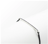 Bracelet CikOrefice Gioielli in Or Zaffiro 0.26 Ct CKHBRAUB003 - CKHBRAUB003